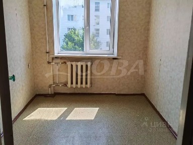 Продается 3-комн. квартира, 52,4 м²