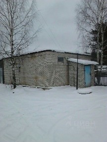 Продается 1-этажный дом, 56 м²