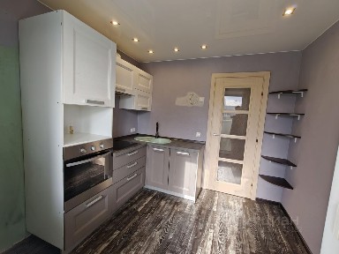 Продается 2-комн. квартира, 48,3 м²