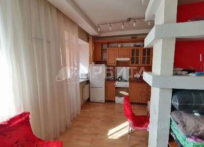 Продается 1-комн. квартира, 55,9 м²
