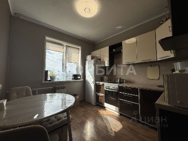 Продается 2-комн. квартира, 50,4 м²