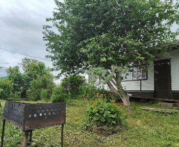 Продается 1-этажный дом, 33,8 м²