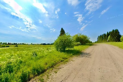 Продается участок, 10 сот.
