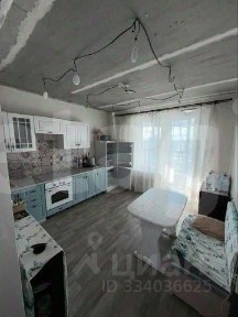 Продается 2-комн. квартира, 59,3 м²
