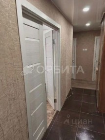 Продается 3-комн. квартира, 58,3 м²