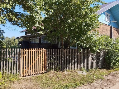 Продается 2-этажный дом, 47 м²