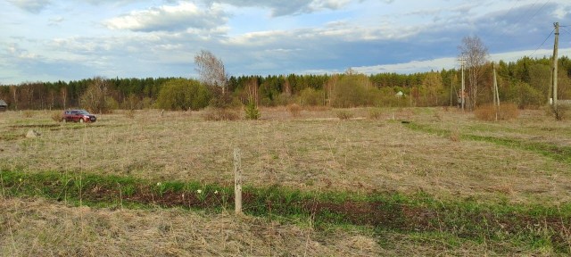 Продается участок, 16 сот.
