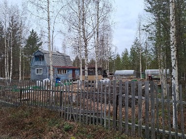Продается участок, 12 сот.