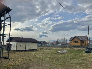 Продается дом, 123 м²