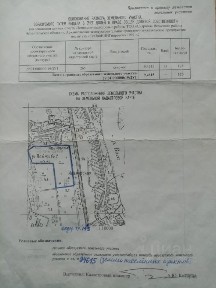 Продается участок, 9,5 га