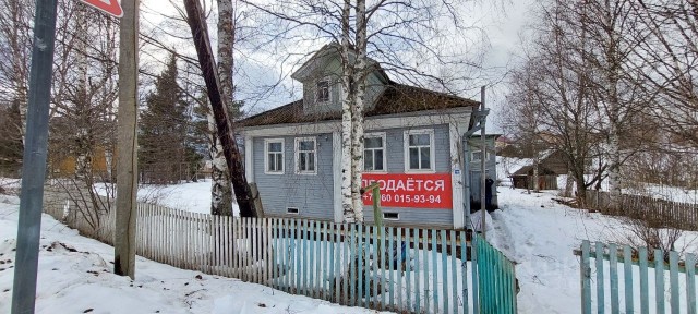 Продается 1-этажный дом, 80,5 м²