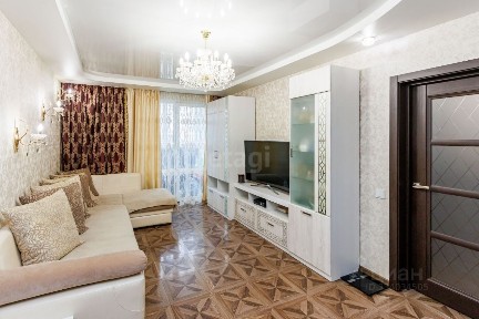 Продается 3-комн. квартира, 78,8 м²