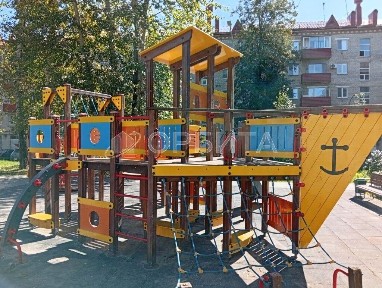 Продается 4-комн. квартира, 58,5 м²