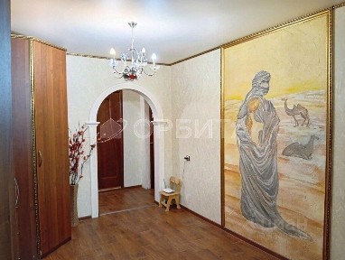 Продается 2-комн. квартира, 70,3 м²