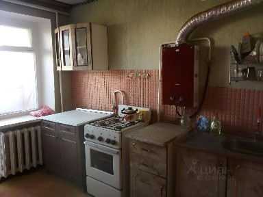 Сдается 1-комн. квартира, 36 м²