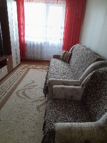 Сдается 1-комн. квартира, 36 м²