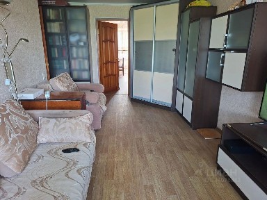 Сдается 3-комн. квартира, 56,6 м²