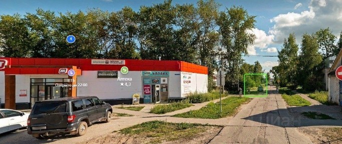 Продается участок, 15,8 сот.