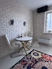 Сдается 1-комн. квартира, 38,3 м²