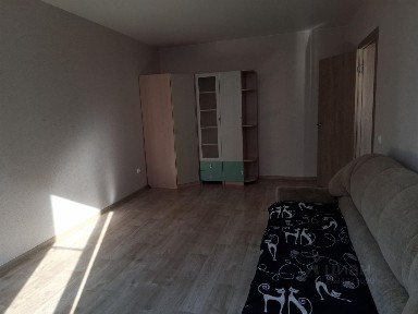 Сдается 1-комн. квартира, 38 м²