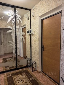 Сдается 1-комн. квартира, 31 м²