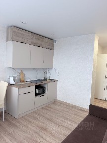 Сдается студия, 21 м²