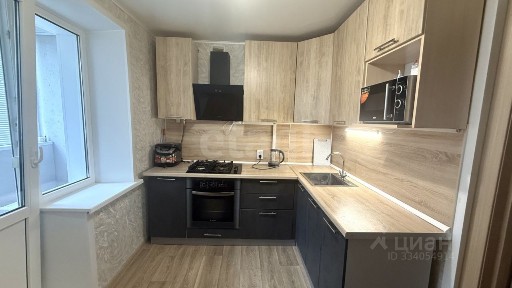 Сдается 1-комн. квартира, 35,9 м²
