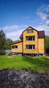 Продается 3-этажный коттедж, 240 м²