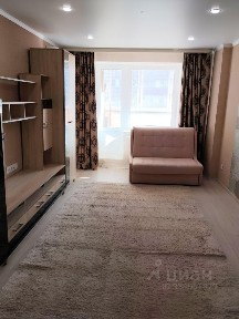 Сдается 1-комн. квартира, 40,5 м²