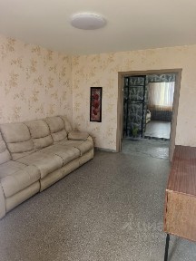 Сдается 2-комн. квартира, 46 м²