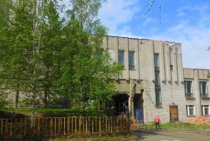 Продается 6-этажный дом, 2 337 м²