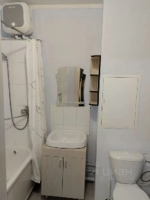 Сдается 1-комн. квартира, 41 м²