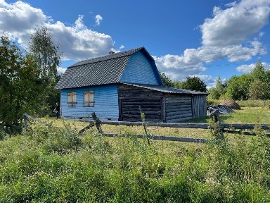 Продается 2-этажный дом, 92,2 м²