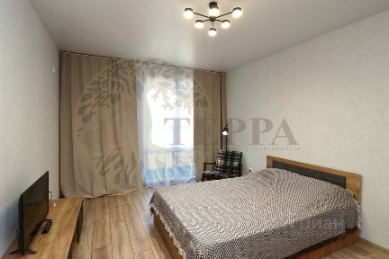 Сдается 1-комн. квартира, 37 м²