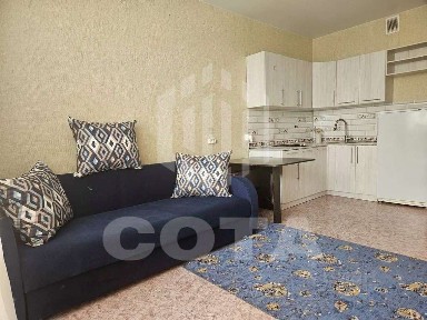Сдается студия, 28,1 м²