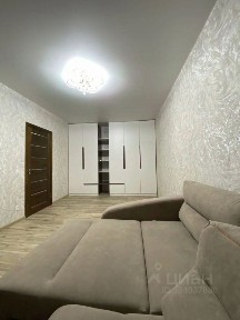Сдается 1-комн. квартира, 39,5 м²