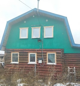 Продается 2-этажный дом, 106,7 м²