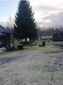 Продается участок, 10 сот.