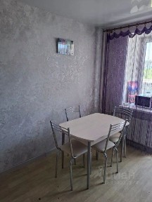 Сдается 1-комн. квартира, 39 м²