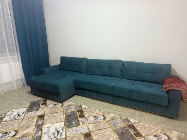 Сдается 1-комн. квартира, 54 м²