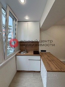 Продается студия, 13,1 м²