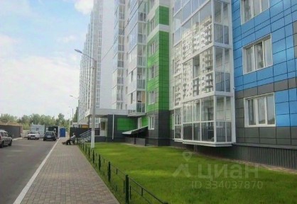 Сдается 1-комн. квартира, 41 м²