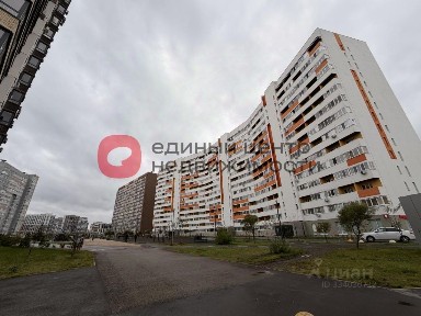 Продается 2-комн. квартира, 50,5 м²