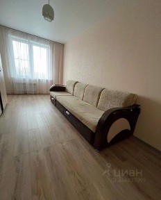 Сдается 1-комн. квартира, 42 м²