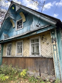 Продается 1-этажный дом, 50,2 м²