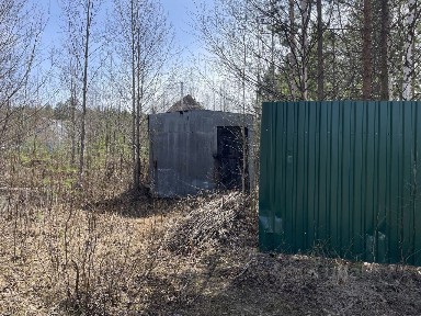 Продается участок, 16 сот.