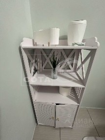 Сдается 1-комн. квартира, 40 м²