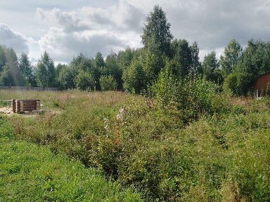 Продается участок, 10 сот.