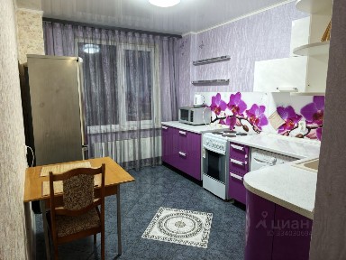 Сдается 1-комн. квартира, 46 м²