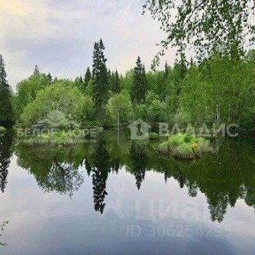 Продается участок, 17 сот.